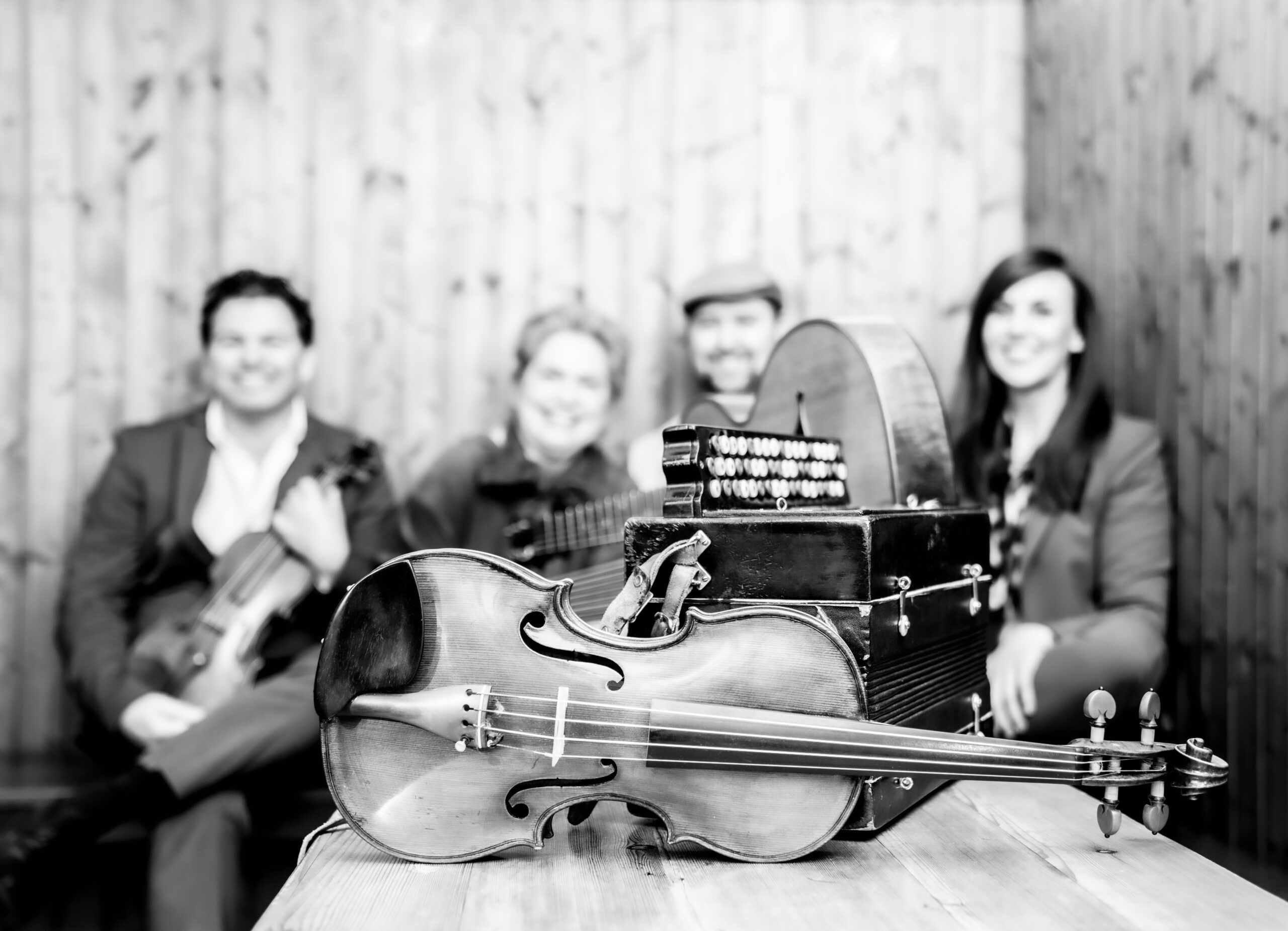 Stippich:: Uhler Bravour Schrammeln