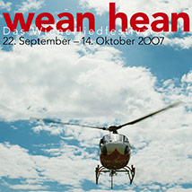 wean hean 2007
